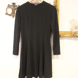 Vintage Dress - Anne Elisabeth Abaya Paris